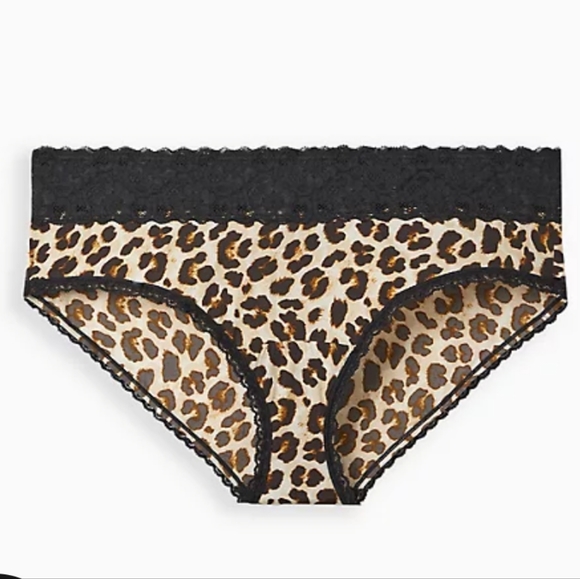 torrid Other - TORRID HIPSTER PANTY